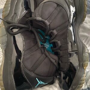 Jordan 11 Gamma